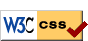 Validated CSS